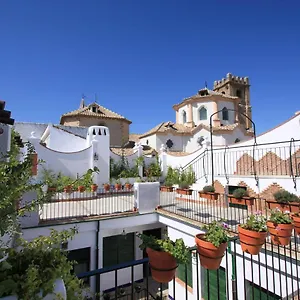 Casa Baños De La 4* Priego de Córdoba