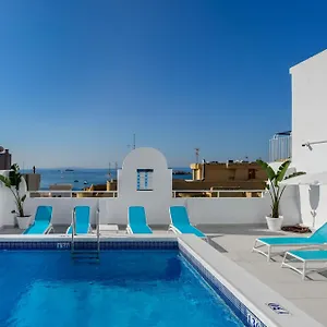 Vibra 2* Ibiza