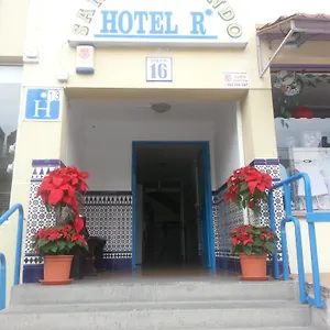 San Fernando Playa del Inglés