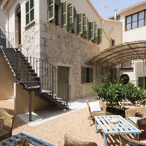 Sóllerooms 3* Sóller