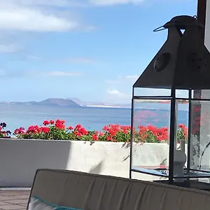 Casa Del Embajador 4* Playa Blanca (Lanzarote)