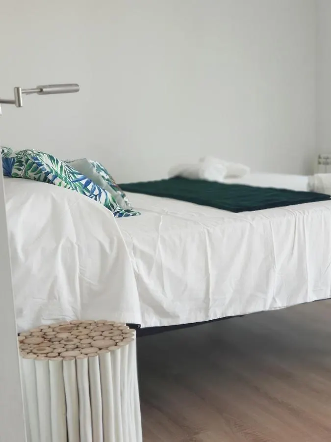 Casa Mimi Bed and Breakfast Sitges