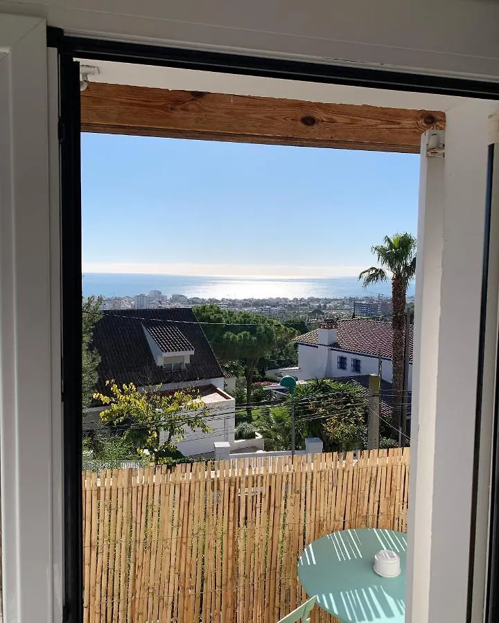 Casa Mimi Bed and Breakfast Sitges