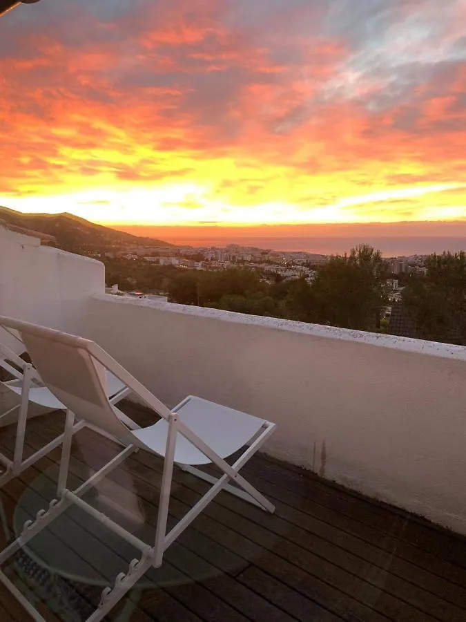 ***  Casa Mimi Bed and Breakfast Sitges España