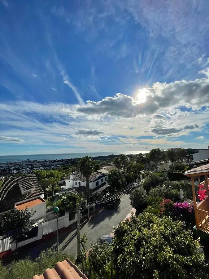 Casa Mimi Bed and Breakfast Sitges