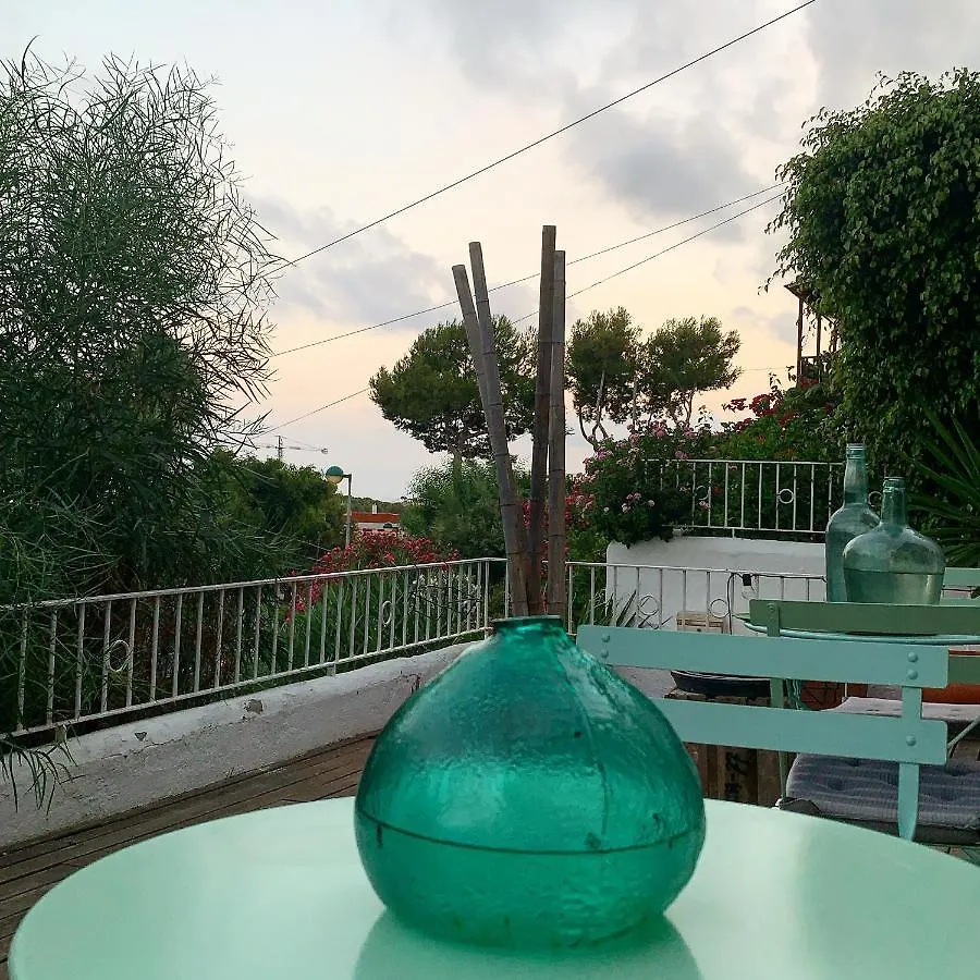 Casa Mimi Bed and Breakfast Sitges