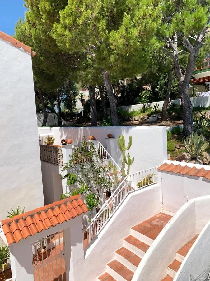 Casa Mimi Bed and Breakfast Sitges