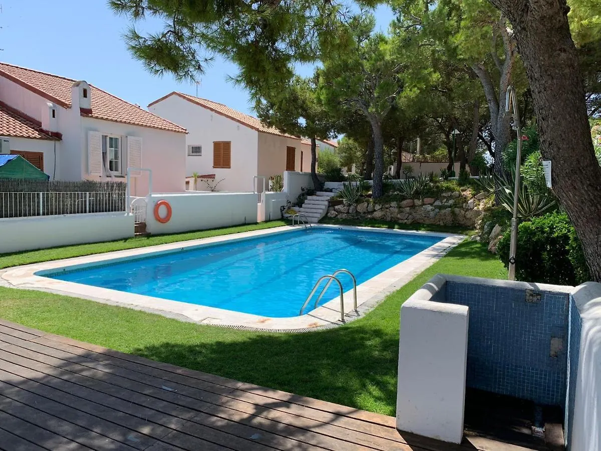 Casa Mimi Bed and Breakfast Sitges