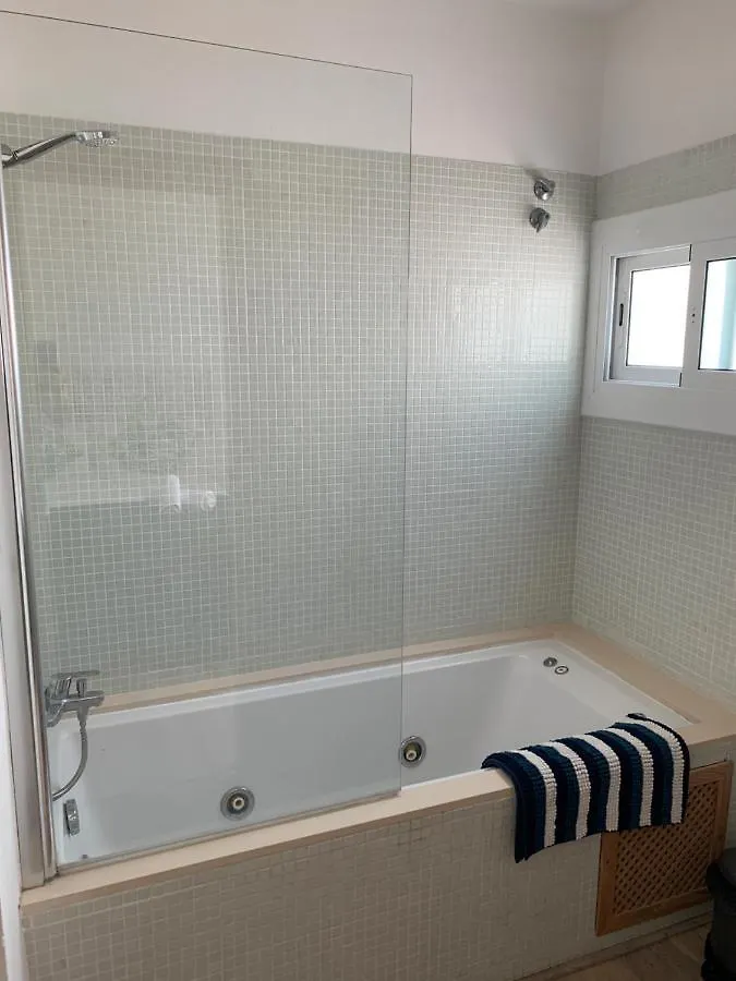 Casa Mimi Bed and Breakfast Sitges