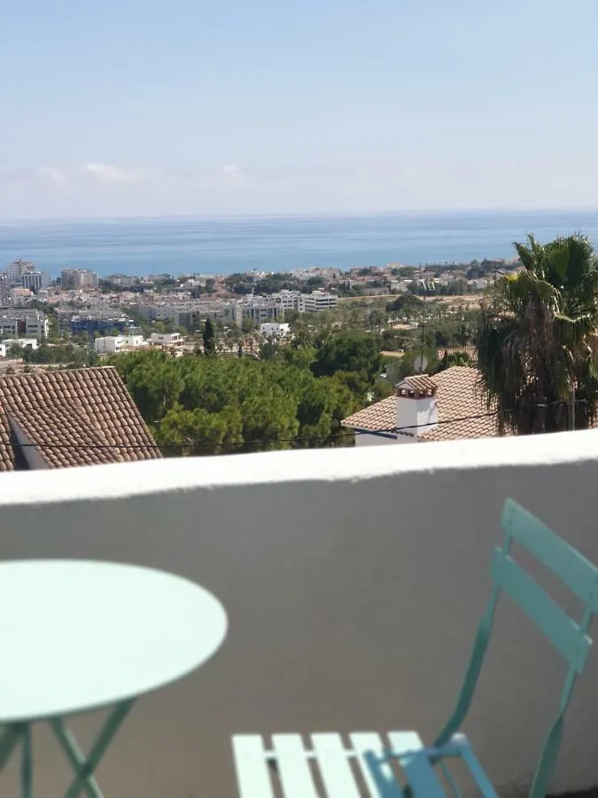 Casa Mimi Bed and Breakfast Sitges
