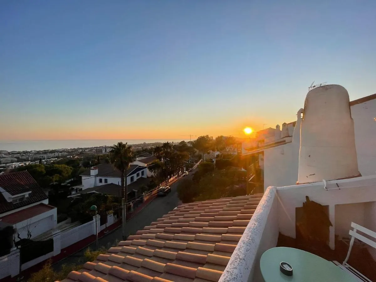 Casa Mimi Bed & Breakfast Sitges
